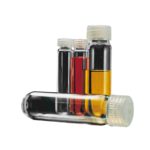 Probówki wirówkowe 3118, z poliwęglanu - 2-9216 - probowki-wirowkowe-pc - 28-ml - 25-x-92-mm - 10-szt