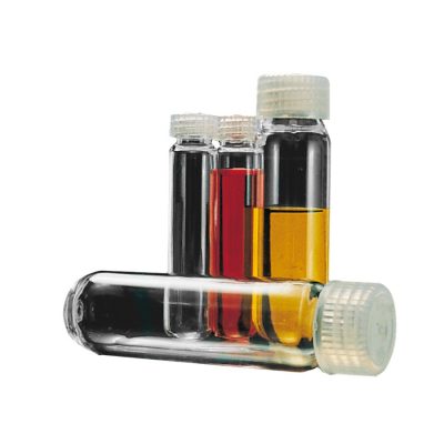 Probówki wirówkowe 3118, z poliwęglanu