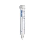 Probówki wirówkowe Eppendorf - poj. 15 i 50 ml - k-0047 - probowki-wirowkowe-eppendorf - 15-ml - 17-x-121-mm - przezroczyste-2 - pcr-clean-i-sterylne - 10-x-50-szt - 500-szt - 0030-122-151