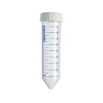 Probówki wirówkowe Eppendorf - poj. 15 i 50 ml - k-0048 - probowki-wirowkowe-eppendorf - 50-ml - 30-x-116-mm - przezroczyste-2 - pcr-clean-i-sterylne - 20-x-25-szt - 500-szt - 0030-122-178