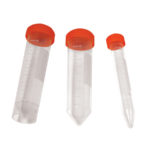 Probówki wirówkowe o pojemności 15 i 50 ml - c-8117 - probowki-wirowkowe-stozkowe - 15-ml - pp - 10-x-50-szt-500-szt