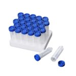 Probówki wirówkowe typu Falcon z zakrętką Plug-Seal – w statywach styropianowych – o poj. 15 i 50 ml - b-0342 - probowki-z-pp-typu-falcon-z-zakretka-plug-seal - stozkowe - 50-ml - 29-x-115-mm - sterylne - statyw-styropianowy - 25-szt