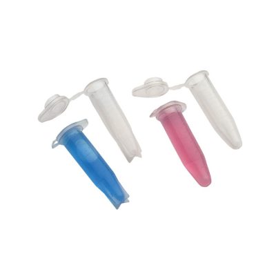 Probówki z podziałką o pojemności 5 ml