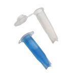 Probówki z podziałką o pojemności 5 ml - 7-4731 - probowki-z-podzialka-stozkowe-samostojace - 5-ml - 250-szt