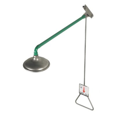 Prysznic bezpieczeństwa do całego ciała