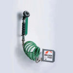 Prysznic laboratoryjny - 2-1400 - prysznic-laboratoryjny-z-wezem-spiralnym-o-dl-15-m