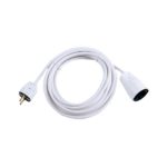 Przedłużacz z zestykiem ochronnym - 1-2031 - przedluzacz-z-zestykiem-ochronnym - 5-m