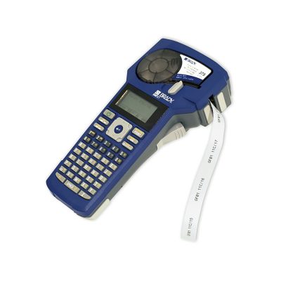 Przenośna drukarka etykiet