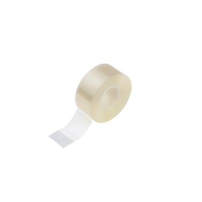 Przeźroczysta taśma z poliestru