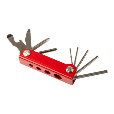 Przybornik z narzędziami