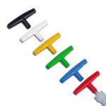 Próbniki ViscoSampler do substancji kleistych i lepkich - n-8650 - zestaw-kolorowych-uchwytow-do-probnikow-viscosampler - pp - 2419 - 33643 - 33642