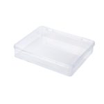 Pudełka do przechowywania - 2-1513 - pudelka-z-pokrywka-do-przechowywania - 145-x-90-x-40-mm - 10-szt
