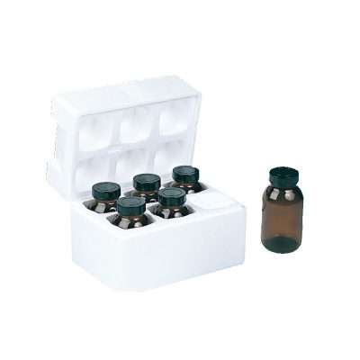 Pudełko ochronne na butelki