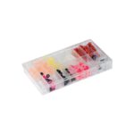 Pudełko do przechowywania - 2-1540 - pudelko-do-przechowywania-z-20-przegrodkami