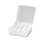 Pudełko na kuwety - 12-miejscowe - b-1080 - pudelko-na-kuwety