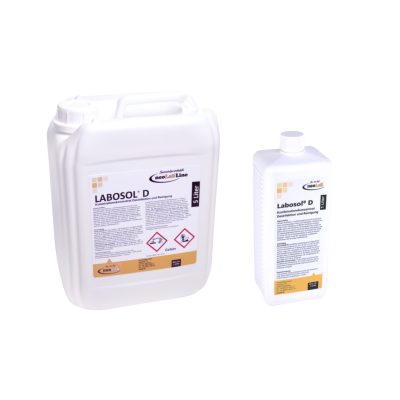 Płyn dezynfekujący Labosol® D