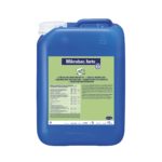 Płyn dezynfekujący Mikrobac® forte - 1-6119 - plyn-dezynfekujacy-mikrobac-forte - kanister - 50-l-2