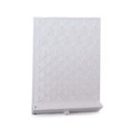 Płyta ociekowa z tworzywa PS - b-1532 - plyta-ociekowa-z-tworzywa-sztucznego - 450-x-630-x-110-mm - 72-szt