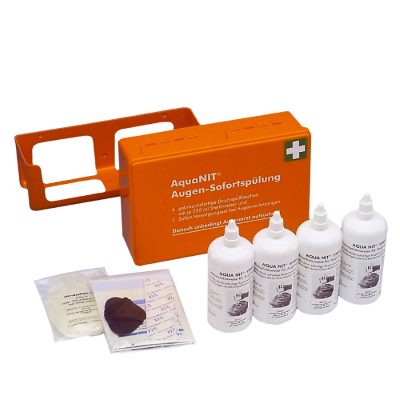 Roztw&oacute;r do płukania oczu