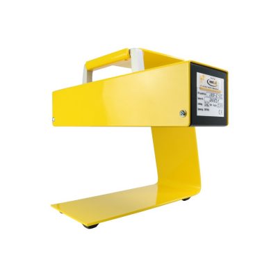 Ręczna lampa UV, Typ 12