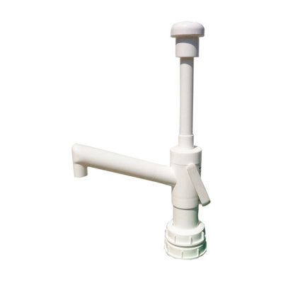 Ręczna pompka do zbiorników