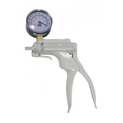 Ręczna pompka próżniowa VaccuMan