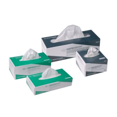Ręczniki higieniczne, Kimtech Science (Kimberly Clark)