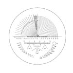 Precyzyjna lupa ze skalą i oświetleniem - 2-9524 - skala-pomiarowa-do-lupy - rys-3