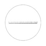 Precyzyjna lupa ze skalą i oświetleniem - 2-9525 - skala-pomiarowa-do-lupy - rys-4