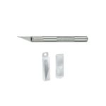 Skalpel z wymiennymi ostrzami - b-0804 - skalpel-z-wymiennymi-ostrzami