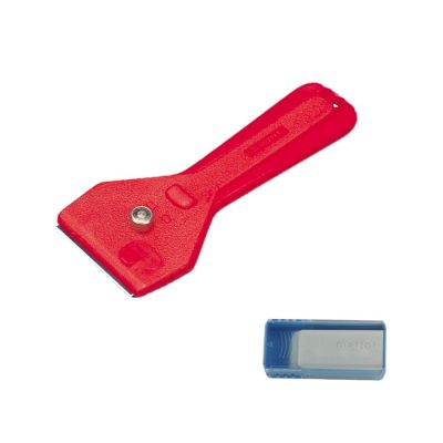 Skrobak laboratoryjny