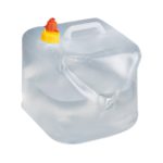 Składany kanister z kranem - o poj. 15 l - 2-2128 - skladany-kanister-z-kranem - 15-l
