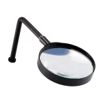 Licznik kolonii SC6 Plus - b-1007 - soczewka-powiekszajaca-3-krotnie-sztywne-ramie-statywu