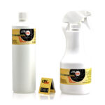 Środek LTK-008™ - Biodelta - l-1008 - srodek-ltk-008 - pusta-butelka-ze-spryskiwaczem-butelka-uzupelniajaca-i-50-szt-paskow - 500-ml