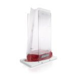 Statywy BagOpen&reg; - k-1116 - statyw-bagopen3500-na-jeden-woreczek - 3500-ml - 211-350