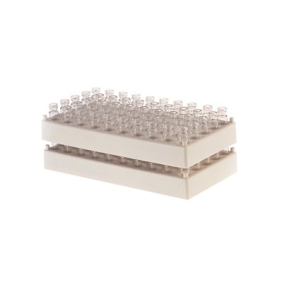 Statyw Wheaton na 50 fiolek