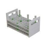 Statyw do łaźni wodnych, opadający - 6-2310 - statyw-do-lazni-wodnych-opadajacy - 111-mm - 57-mm - 10-13-mm - 72-miejsca