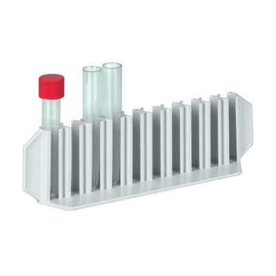 Statyw do miareczkowania