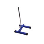 Statyw laboratoryjny o podstawie 