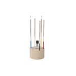 Statyw na ezy - 1-2129 - statyw-na-6-uchwytow-do-ez-pp-okragly