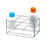 Statyw na butelki wirówkowe - 6-2130 - statyw-na-6-butelek-wirowkowych-o-poj-250-ml