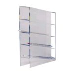 Statywy na pipety - 1-1000 - statyw-na-pipety-akrylowy - przezroczysty