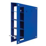 Statywy na pipety - 1-1001 - statyw-na-pipety-z-tworzywa-abs - niebieski