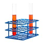 Statyw na probówki wirówkowe o poj. 50 ml - 1-3111 - statyw-na-probowki-wirowkowe-16-stanowiskowy