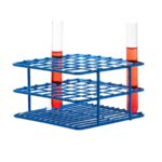 Statyw na probówki wirówkowe o poj. 50 ml - 1-3112 - statyw-na-probowki-wirowkowe-36-stanowiskowy
