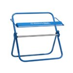 Statywy na duże rolki czyściwa - n-0980 - statyw-stolowyscienny-na-duze-rolki-czysciwa