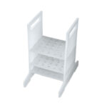 Statyw z PP na termometry - 6-2276 - statyw-na-termometry-25-stanowiskowy