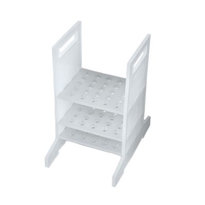 Statyw z PP na termometry