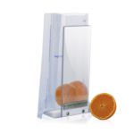 Statywy BagOpen&reg; - k-1115 - statyw-bagopen400-na-jeden-woreczek - 400-ml - 211-040