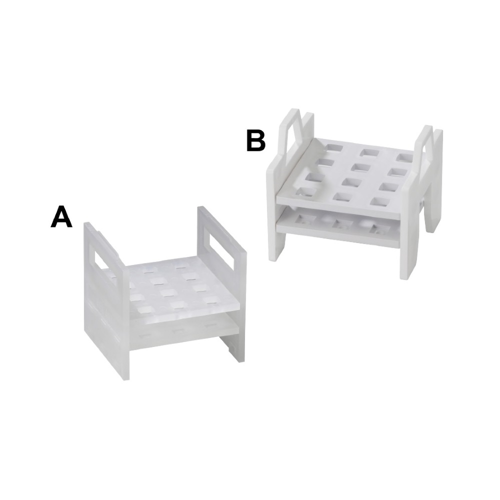 Statywy na kuwety Statywy na kuwety